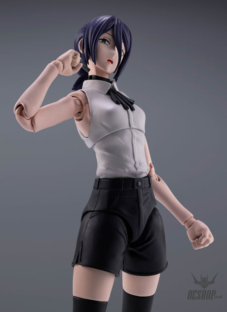 Bandai Tamashii S.H.Figuarts Chainsaw Man -The Movie: Reze Arc - Action & Toy Figures
