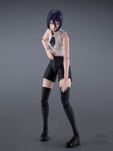 Bandai Tamashii S.H.Figuarts Chainsaw Man -The Movie: Reze Arc - Action & Toy Figures