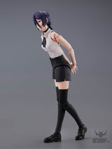 Bandai Tamashii S.H.Figuarts Chainsaw Man -The Movie: Reze Arc - Action & Toy Figures