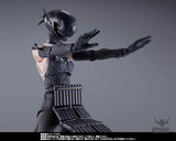 Bandai Tamashii S.H.Figuarts Chainsaw Man The Movie Reze Arc Bomb Devil - Action & Toy Figures