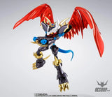 Bandai Tamashii S.H.Figuarts Imperial Dramon Fighter Mode Premium Color Edition Action & Toy Figures