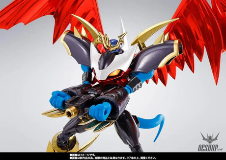 Bandai Tamashii S.H.Figuarts Imperial Dramon Fighter Mode Premium Color Edition Action & Toy Figures