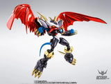 Bandai Tamashii S.H.Figuarts Imperial Dramon Fighter Mode Premium Color Edition Action & Toy Figures