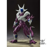 Bandai Tamashii S.H.Figuarts Dragon Ball Cooler Final Form 40th Anniversary Action & Toy Figures