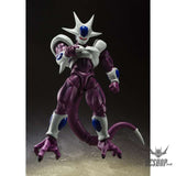 Bandai Tamashii S.H.Figuarts Dragon Ball Cooler Final Form 40th Anniversary Action & Toy Figures