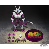 Bandai Tamashii S.H.Figuarts Dragon Ball Cooler Final Form 40th Anniversary Action & Toy Figures