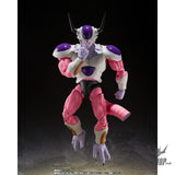 Bandai Tamashii S.H.Figuarts Dragon Ball Frieza Second Form Action & Toy Figures