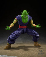 Bandai Tamashii S.H.Figuarts Dragon Ball Piccolo Super Hero (Reissue) - Action & Toy Figures