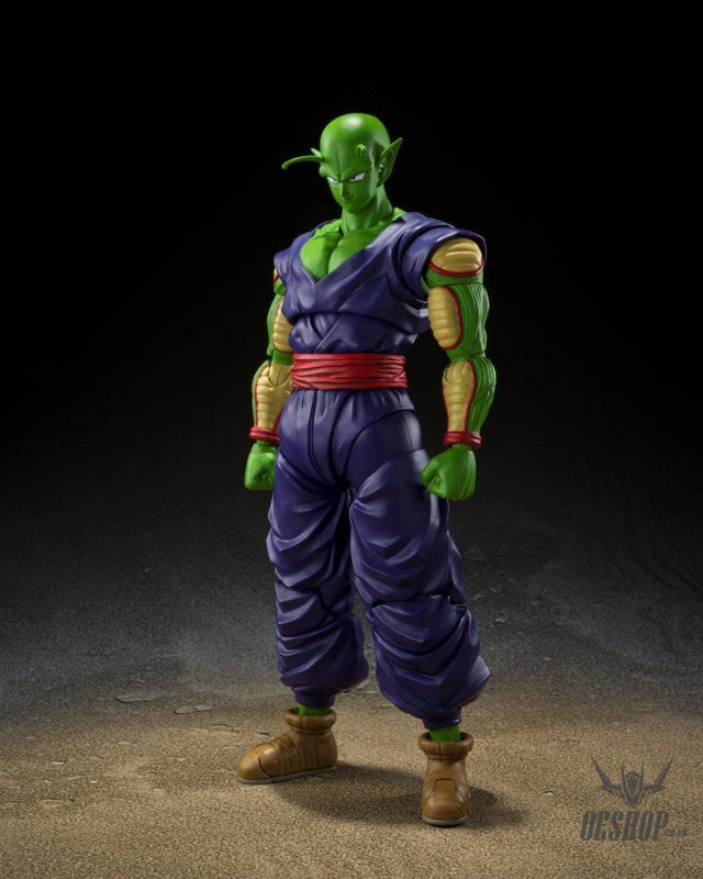 Bandai Tamashii S.H.Figuarts Dragon Ball Super Piccolo Action Figure Action & Toy Figures