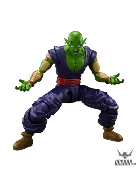 Bandai Tamashii S.H.Figuarts Dragon Ball Super Piccolo Action Figure Action & Toy Figures