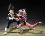 Bandai Tamashii S.H.Figuarts Dragon Ball Vegeta (Old Battle Clothes) Action & Toy Figures