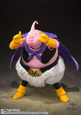 Bandai Tamashii S.H.Figuarts Dragon Ball Z Majin Boo - Good Action & Toy Figures