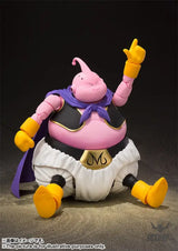 Bandai Tamashii S.H.Figuarts Dragon Ball Z Majin Boo - Good Action & Toy Figures