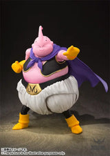 Bandai Tamashii S.H.Figuarts Dragon Ball Z Majin Boo - Good Action & Toy Figures