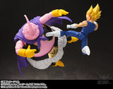 Bandai Tamashii S.H.Figuarts Dragon Ball Z Majin Boo - Good Action & Toy Figures