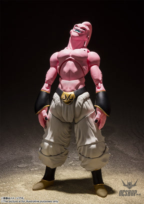 Bandai Tamashii S.H.Figuarts Dragon Ball Z Majin Buu -Aku- Action Figure Action & Toy Figures