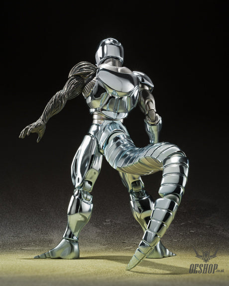 Bandai Tamashii S.H.Figuarts Dragon Ball Z Metal Cooler Action Figure Action & Toy Figures