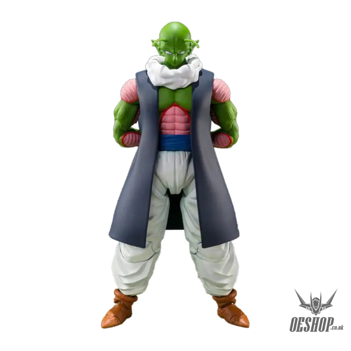 Bandai Tamashii S.H.Figuarts Dragon Ball Z Nail - Action & Toy Figures
