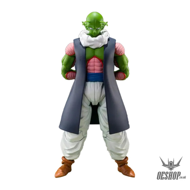 Bandai Tamashii S.H.Figuarts Dragon Ball Z Nail - Action & Toy Figures