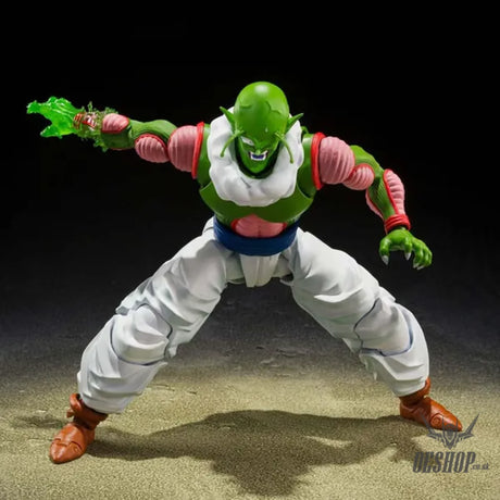 Bandai Tamashii S.H.Figuarts Dragon Ball Z Nail - Action & Toy Figures