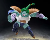 Bandai Tamashii S.H.Figuarts Dragon Ball Zarbon True Power Action & Toy Figures