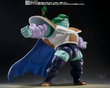 Bandai Tamashii S.H.Figuarts Dragon Ball Zarbon True Power Action & Toy Figures