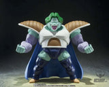 Bandai Tamashii S.H.Figuarts Dragon Ball Zarbon True Power Action & Toy Figures