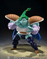 Bandai Tamashii S.H.Figuarts Dragon Ball Zarbon True Power Action & Toy Figures
