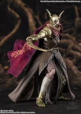 Bandai Tamashii S.H.Figuarts Malenia Blade of Miquella Action & Toy Figures