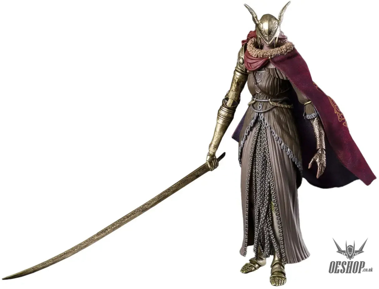 Bandai Tamashii S.H.Figuarts Malenia Blade of Miquella Action & Toy Figures
