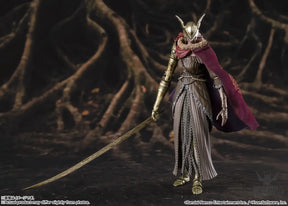 Bandai Tamashii S.H.Figuarts Malenia Blade of Miquella Action & Toy Figures