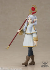 Bandai Tamashii S.H.Figuarts Frieren (Reissue) - Action & Toy Figures