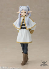Bandai Tamashii S.H.Figuarts Frieren (Reissue) - Action & Toy Figures