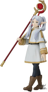 Bandai Tamashii S.H.Figuarts Frieren (Reissue) - Action & Toy Figures