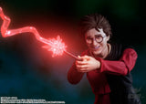 Bandai Tamashii S.H.Figuarts Harry Potter (Harry Potter and the Goblet of Fire) - Action & Toy Figures