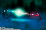 Bandai Tamashii S.H.Figuarts Harry Potter (Harry Potter and the Goblet of Fire) - Action & Toy Figures