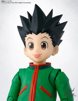 Bandai Tamashii S.H. Figuarts Hunter x Hunter Gon - Action & Toy Figures