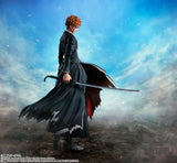 Bandai Tamashii S.H.Figuarts Ichigo Kurosaki: Getsuga Tensho Action & Toy Figures