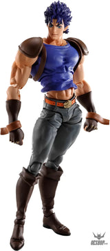 Bandai Tamashii S.H.Figuarts JoJo’s Bizarre Adventure Jonathan Joestar - Action & Toy Figures