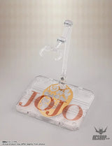 Bandai Tamashii S.H.Figuarts JoJo’s Bizarre Adventure Jonathan Joestar - Action & Toy Figures