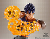 Bandai Tamashii S.H.Figuarts JoJo’s Bizarre Adventure Jonathan Joestar - Action & Toy Figures