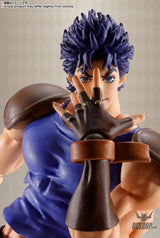 Bandai Tamashii S.H.Figuarts JoJo’s Bizarre Adventure Jonathan Joestar - Action & Toy Figures