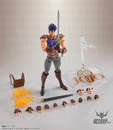 Bandai Tamashii S.H.Figuarts JoJo’s Bizarre Adventure Jonathan Joestar - Action & Toy Figures