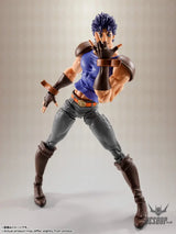 Bandai Tamashii S.H.Figuarts JoJo’s Bizarre Adventure Jonathan Joestar - Action & Toy Figures