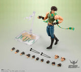 Bandai Tamashii S.H.Figuarts JoJo’s Bizarre Adventure Joseph Joestar - Action & Toy Figures