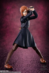 Bandai Tamashii S.H.Figuarts Nobara Kugisaki (Reissue) Action & Toy Figures