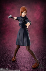 Bandai Tamashii S.H.Figuarts Nobara Kugisaki (Reissue) Action & Toy Figures