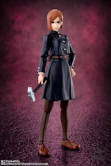 Bandai Tamashii S.H.Figuarts Nobara Kugisaki (Reissue) Action & Toy Figures