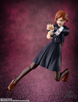 Bandai Tamashii S.H.Figuarts Nobara Kugisaki (Reissue) Action & Toy Figures