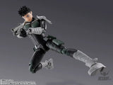 Bandai Tamashii S.H.Figuarts Kafka Hibino Action & Toy Figures